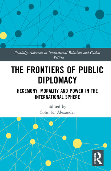 Frontiers of Public Diplomacy
