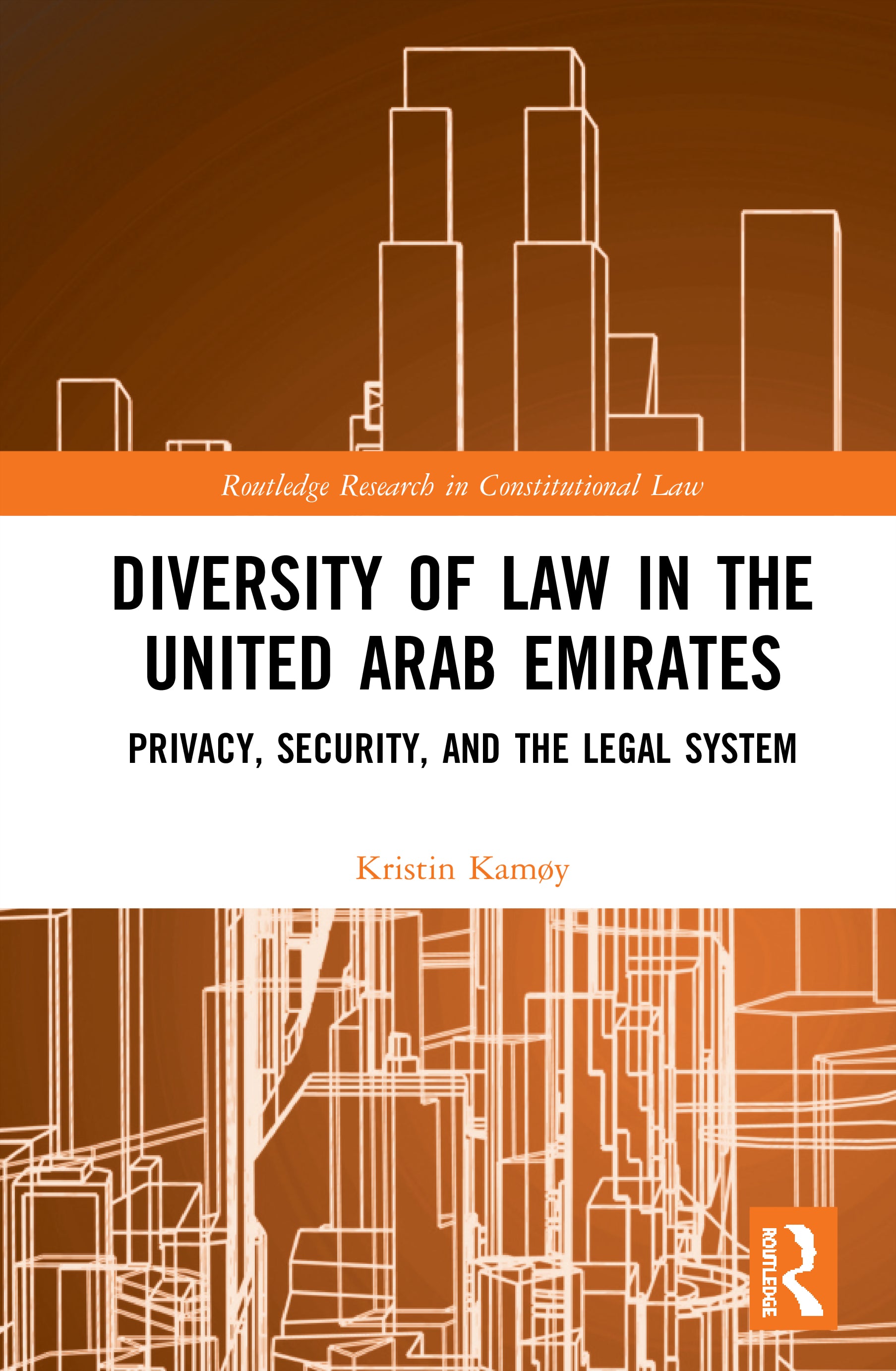 Diversity of Law in the United Arab Emirates
