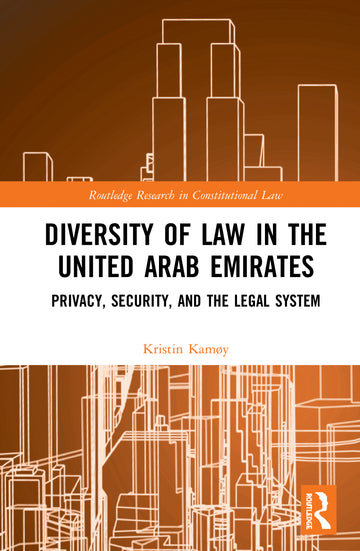 Diversity of Law in the United Arab Emirates