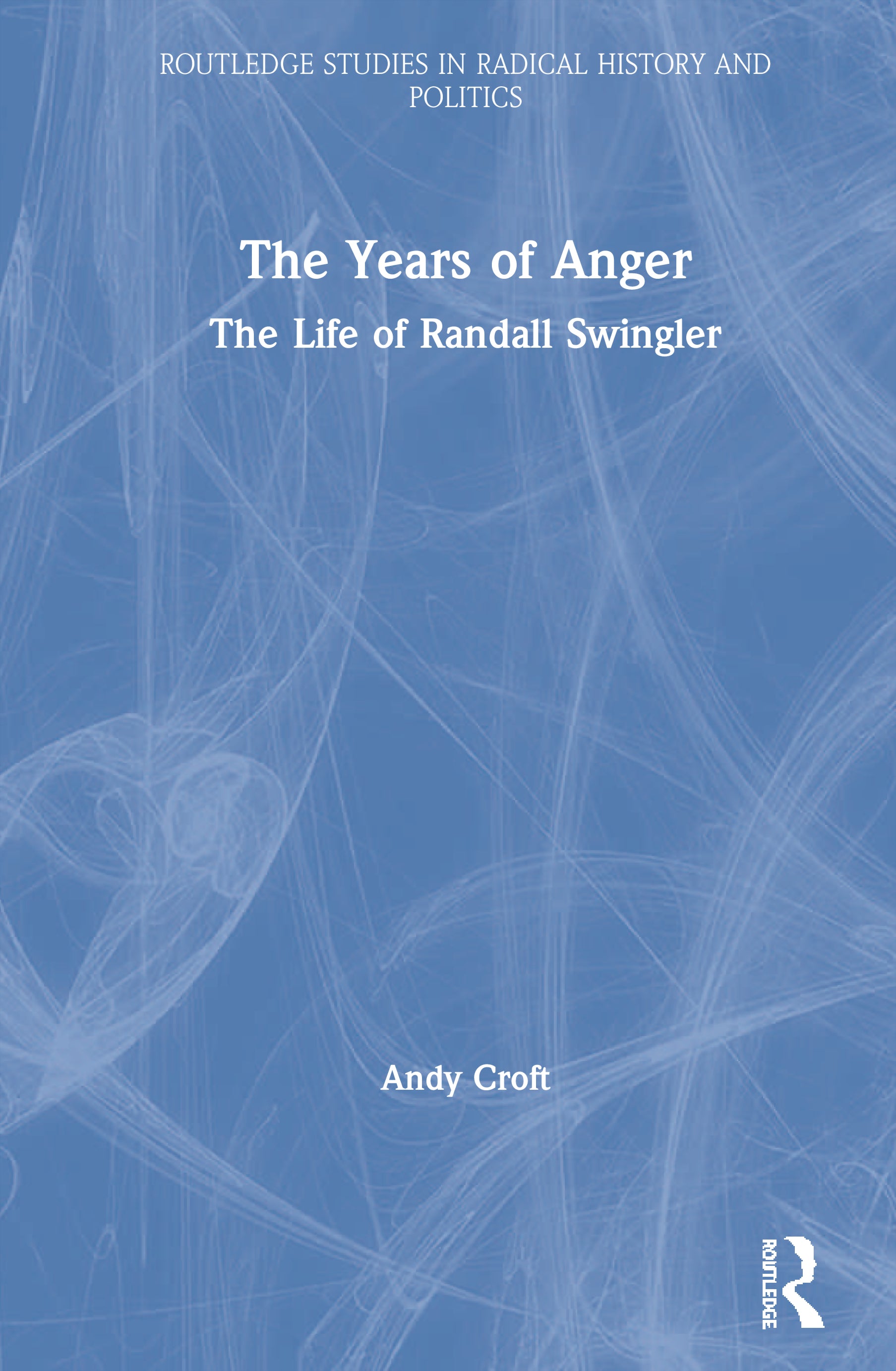 Years of Anger