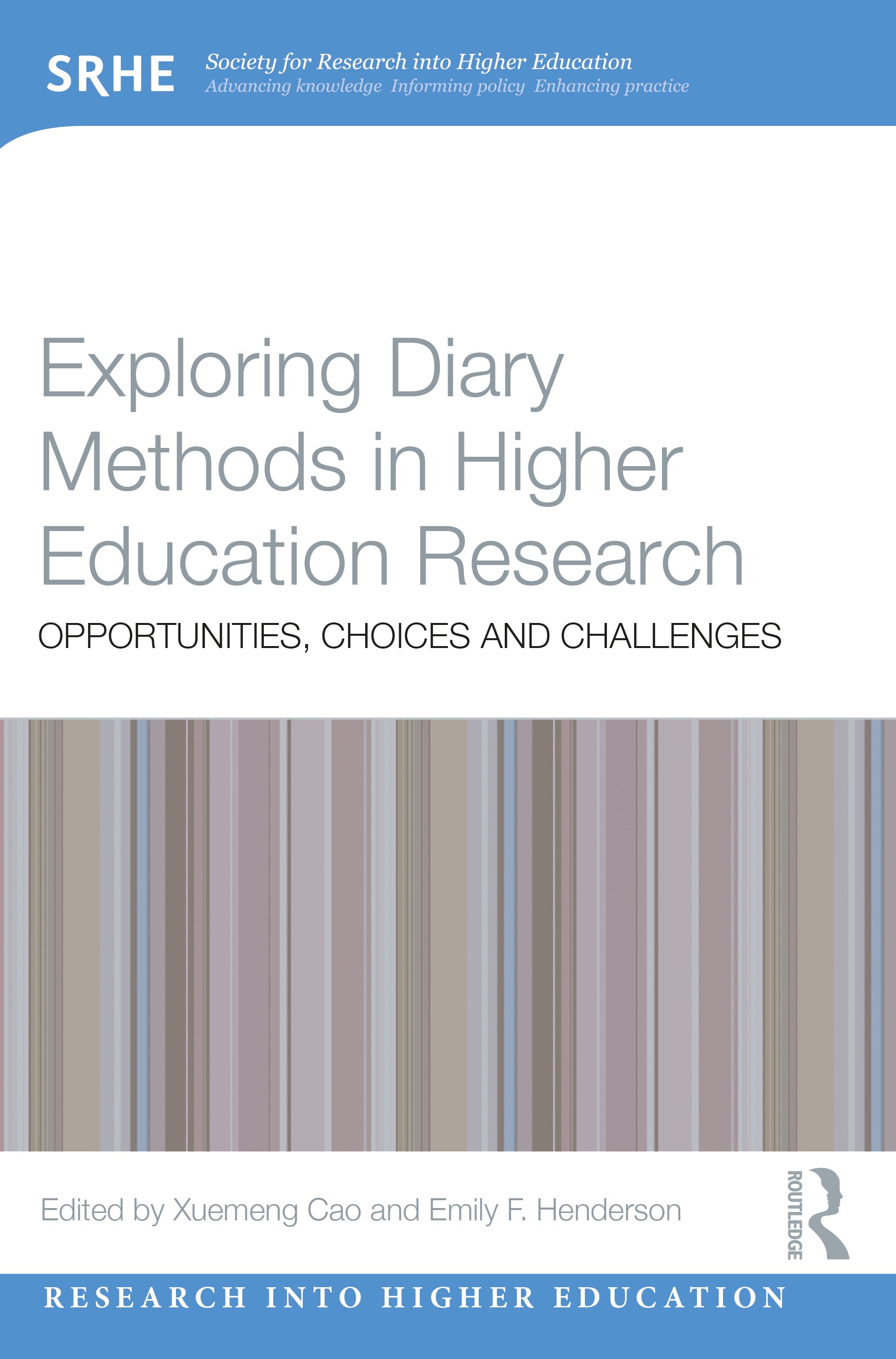 Exploring Diary Methods in Higher Education Research