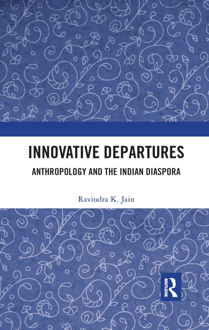 Innovative Departures