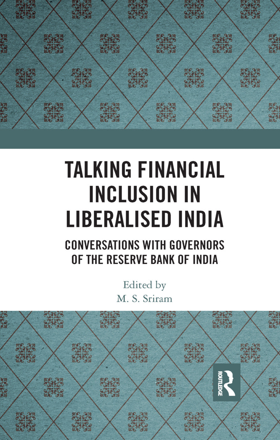 Talking Inclusion in Liberalised India
