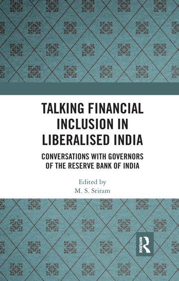 Talking Inclusion in Liberalised India