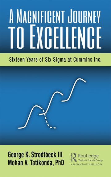 Magnificent Journey to Excellence