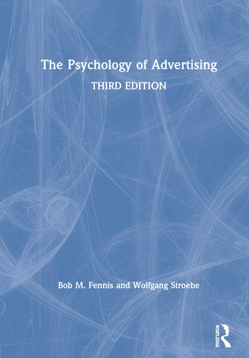 Psychology of Advertising