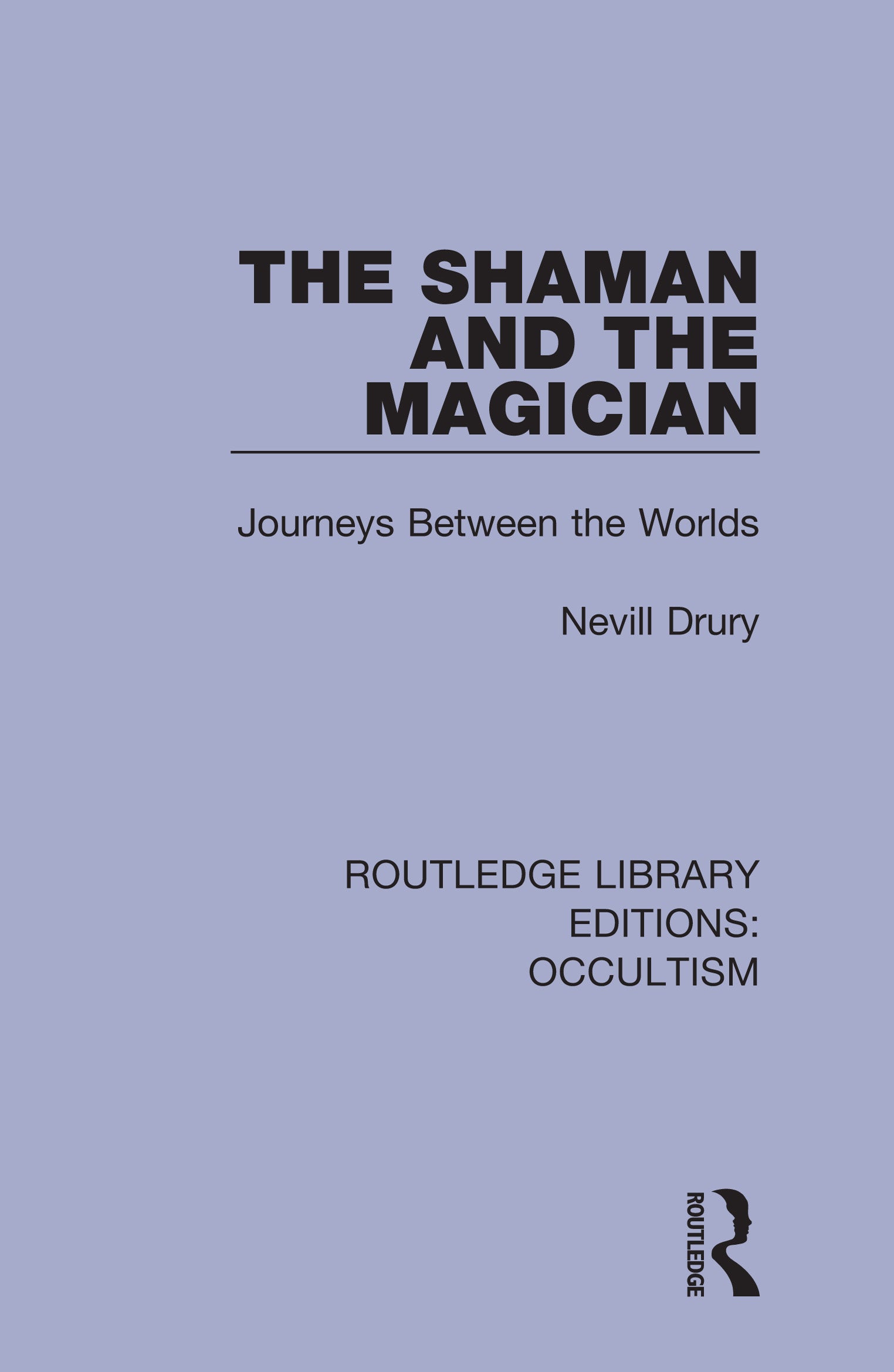 Shaman and the Magician