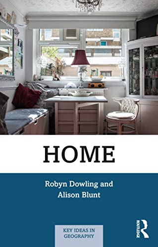 Home - Paperback / softback