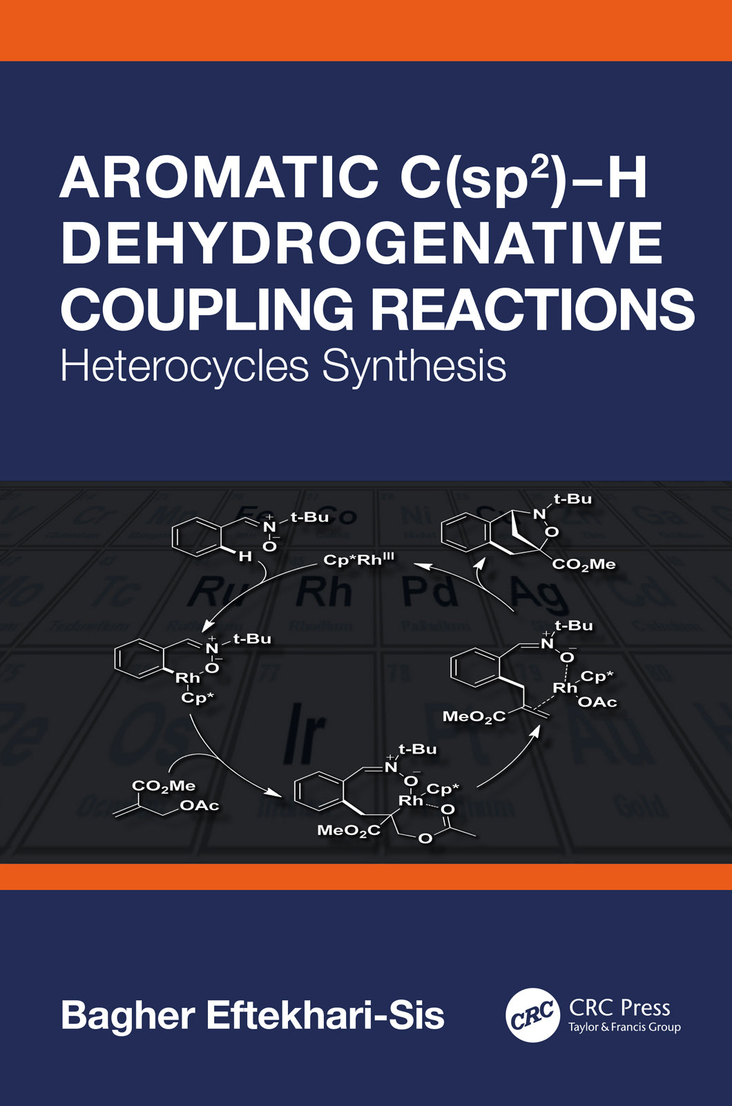 Aromatic C(sp2)−H Dehydrogenative Coupling Reactions