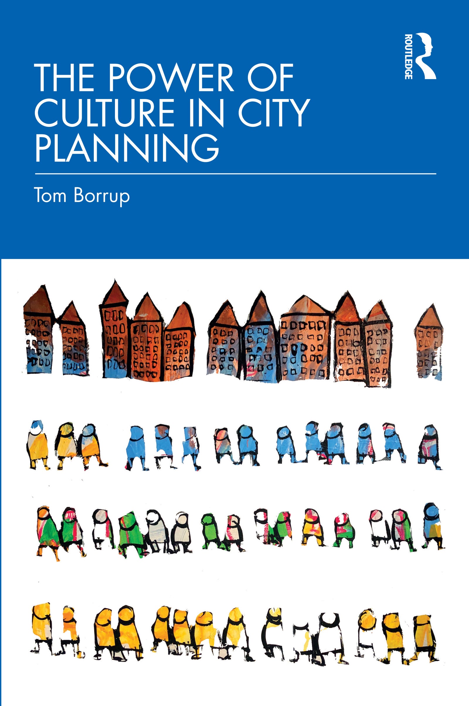 Power of Culture in City Planning