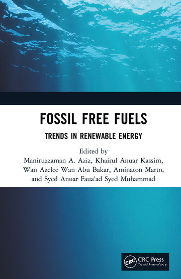 Fossil Free Fuels