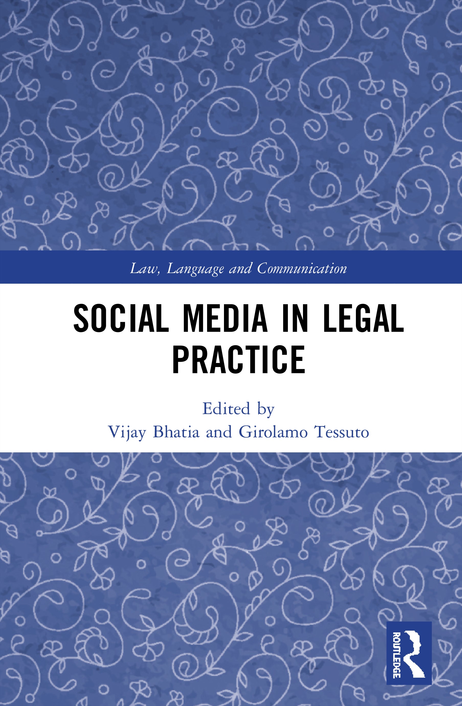 Social Media in Legal Practice