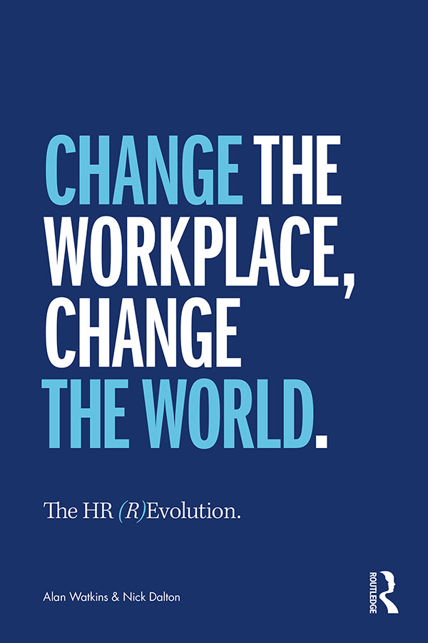 HR (R)Evolution
