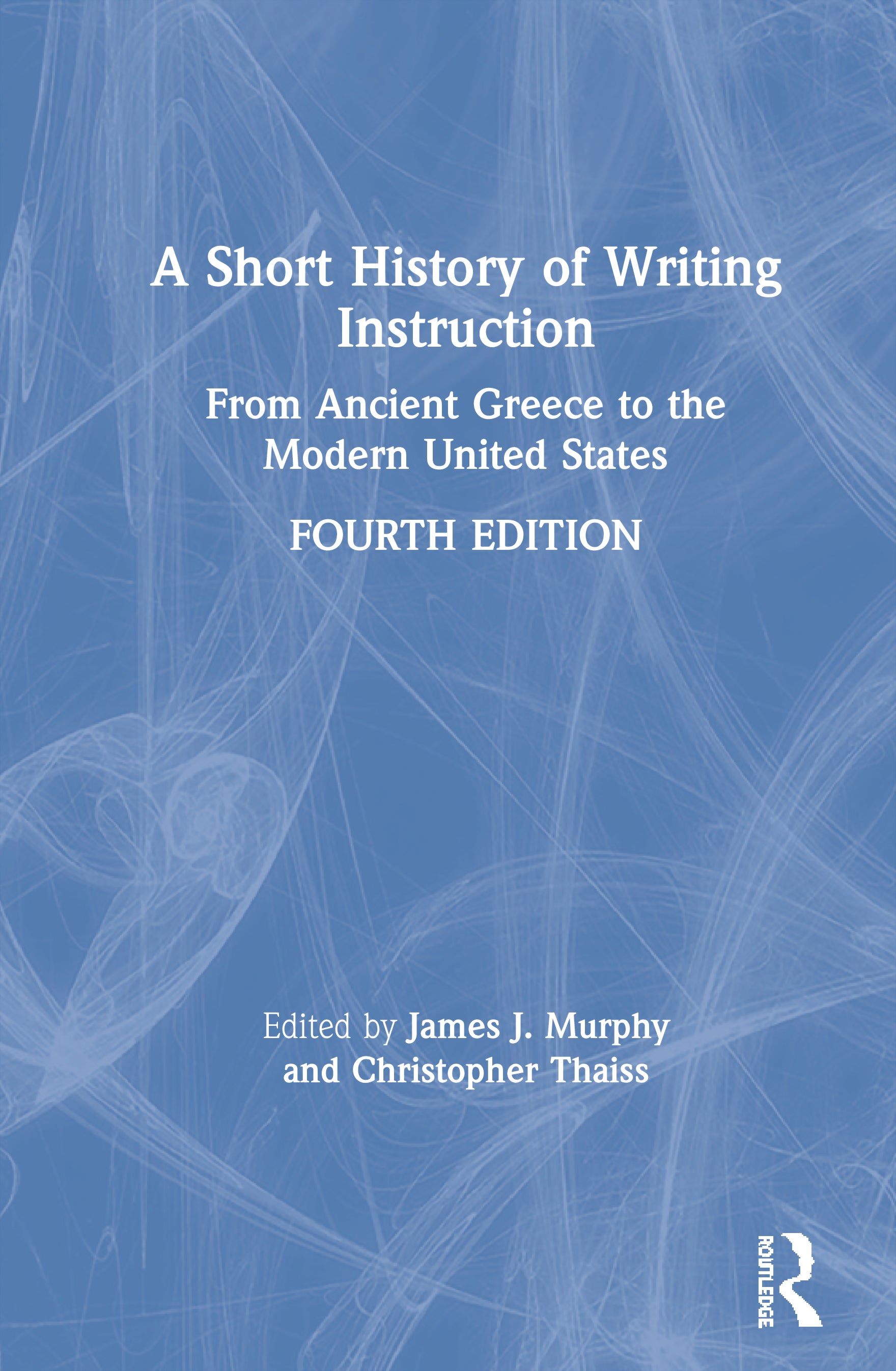 Short History of Writing Instruction