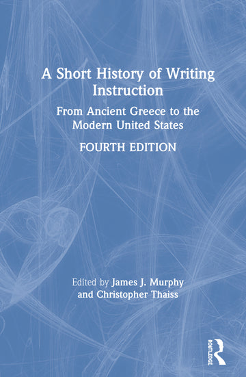 Short History of Writing Instruction