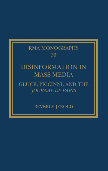 Disinformation in Mass Media