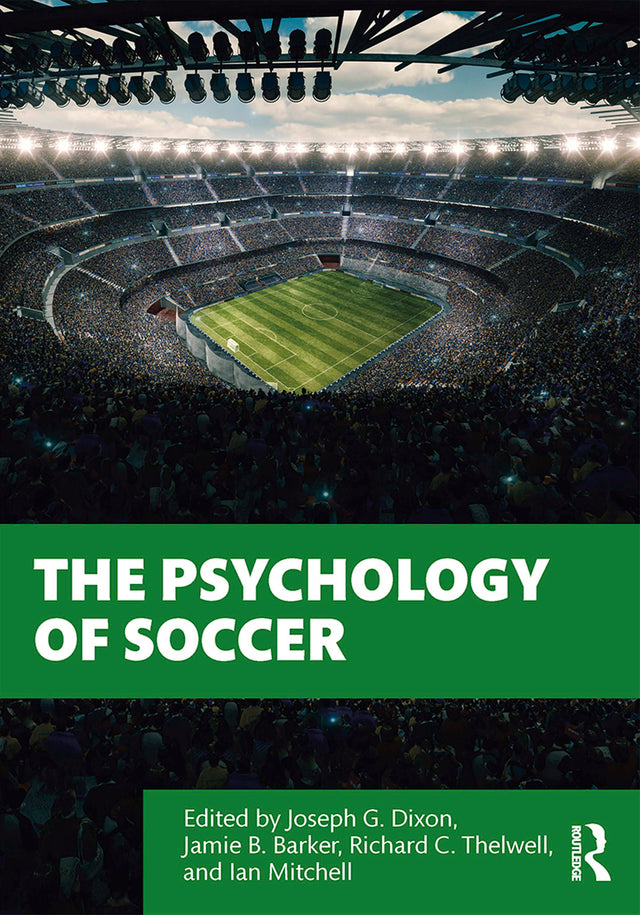 Psychology of Soccer