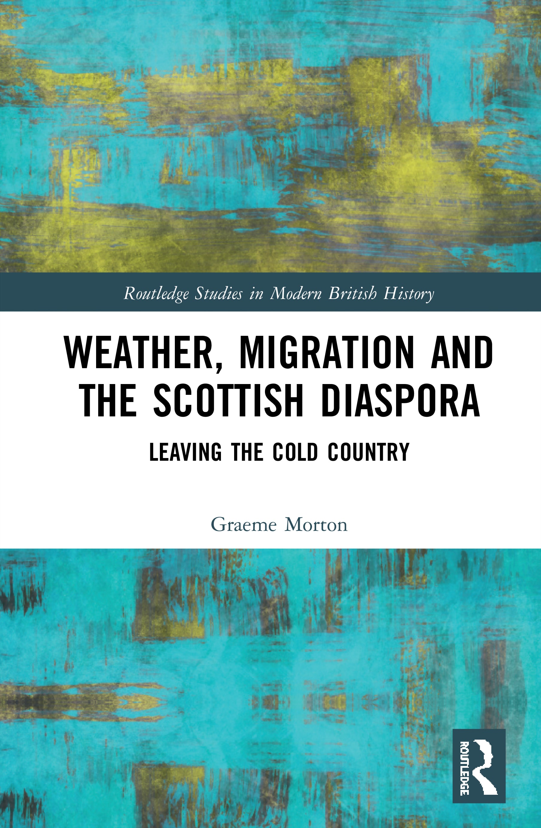 Weather, Migration and the Scottish Diaspora