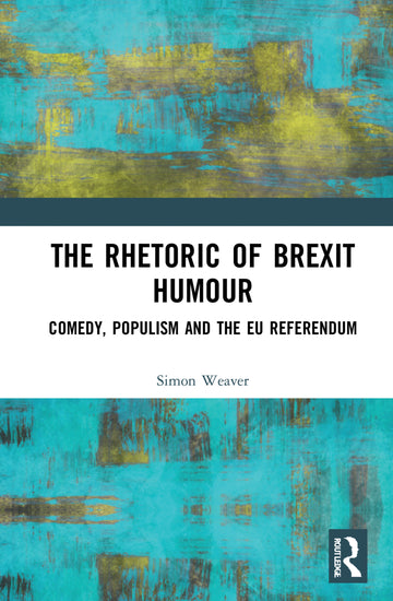 Rhetoric of Brexit Humour