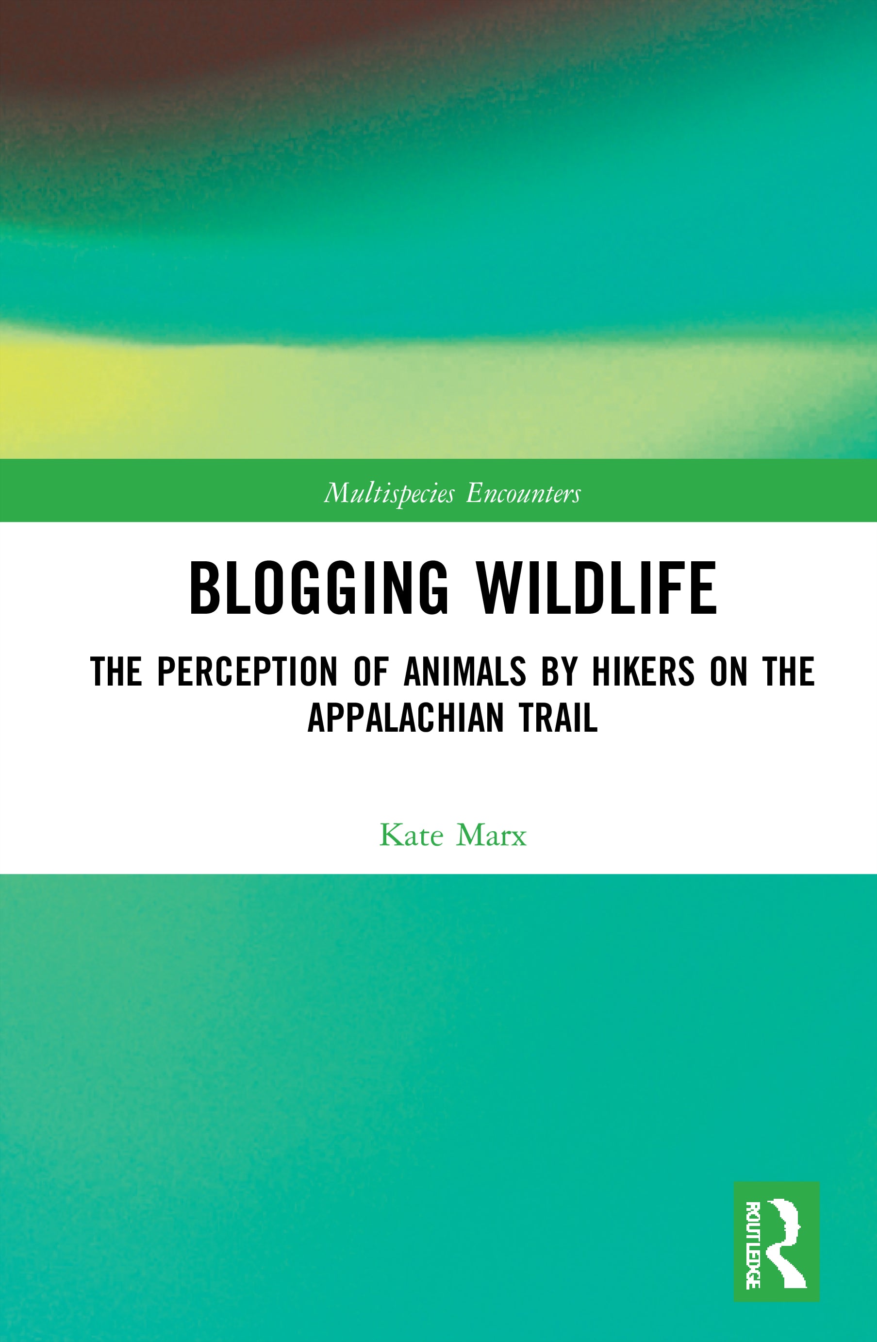 Blogging Wildlife