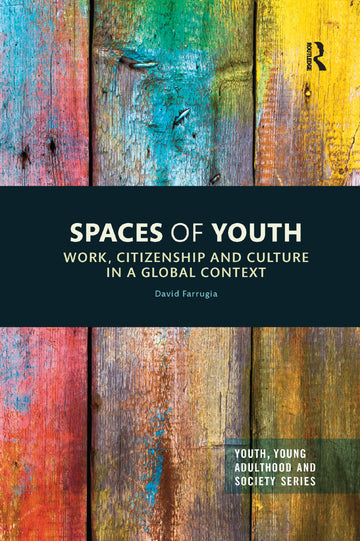 Spaces of Youth