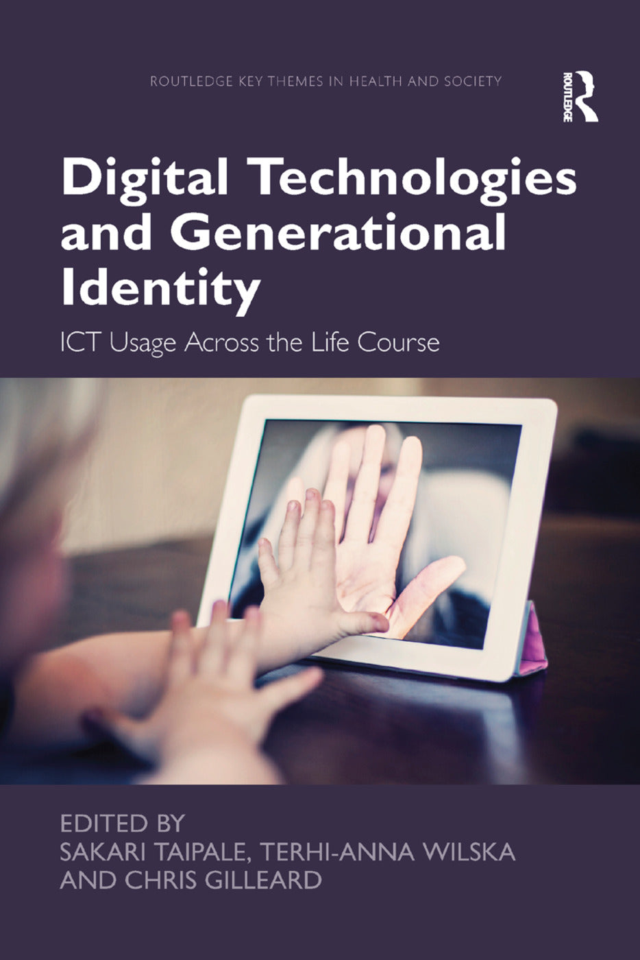 Digital Technologies and Generational Identity