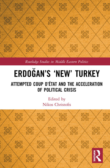 Erdoğan’s ‘New’ Turkey