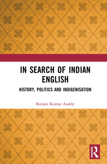 In Search of Indian English