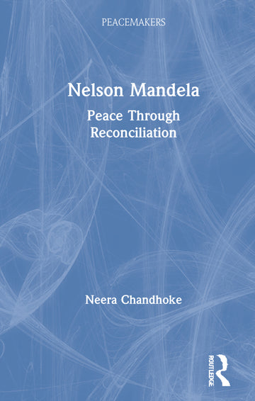 Nelson Mandela