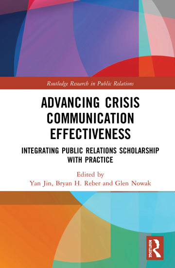 Advancing Crisis Communication Effectiveness