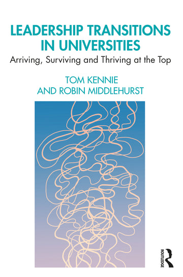 Leadership Transitions in Universities