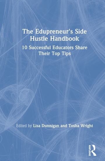 Edupreneur's Side Hustle Handbook