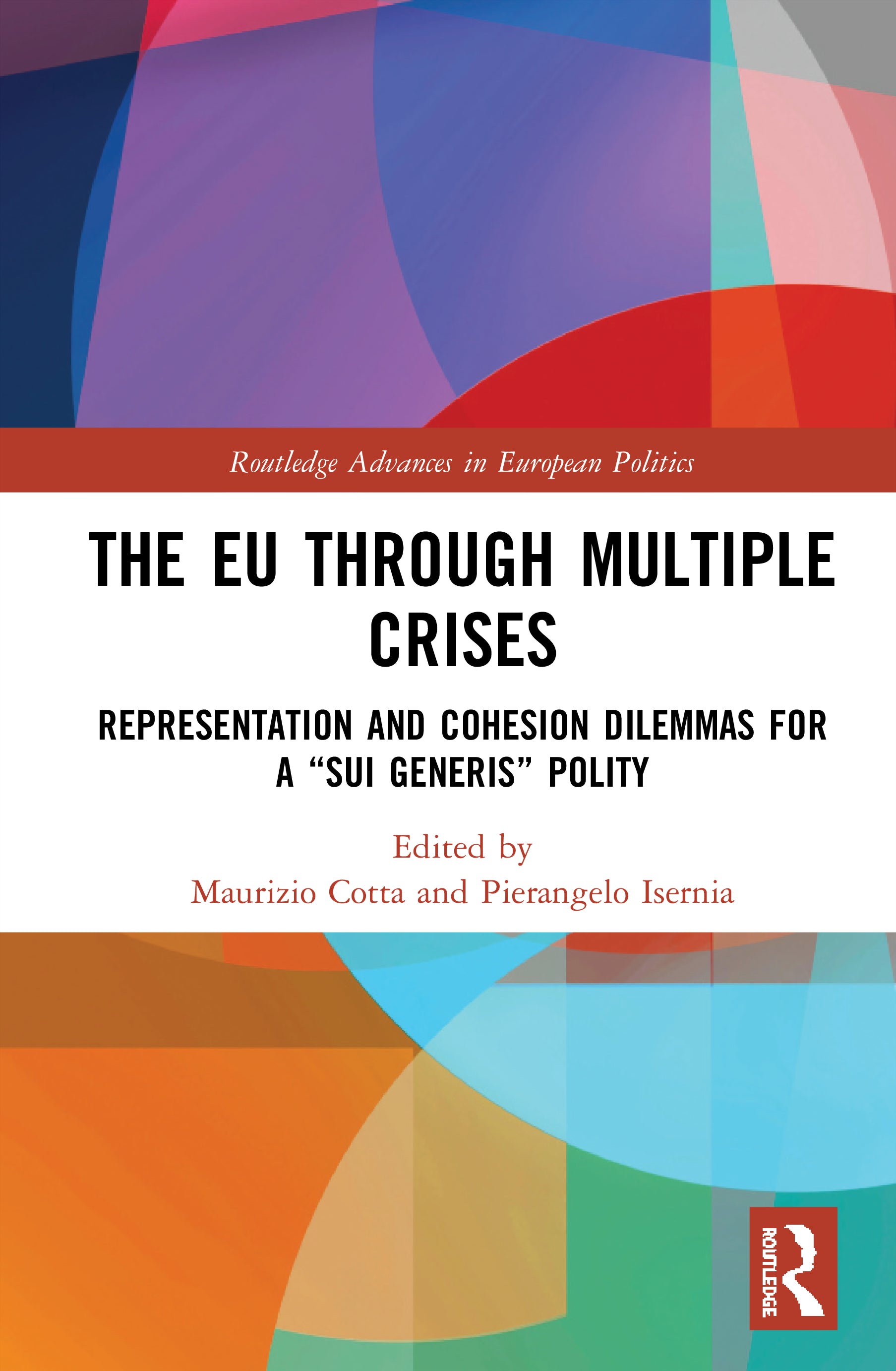 EU through Multiple Crises