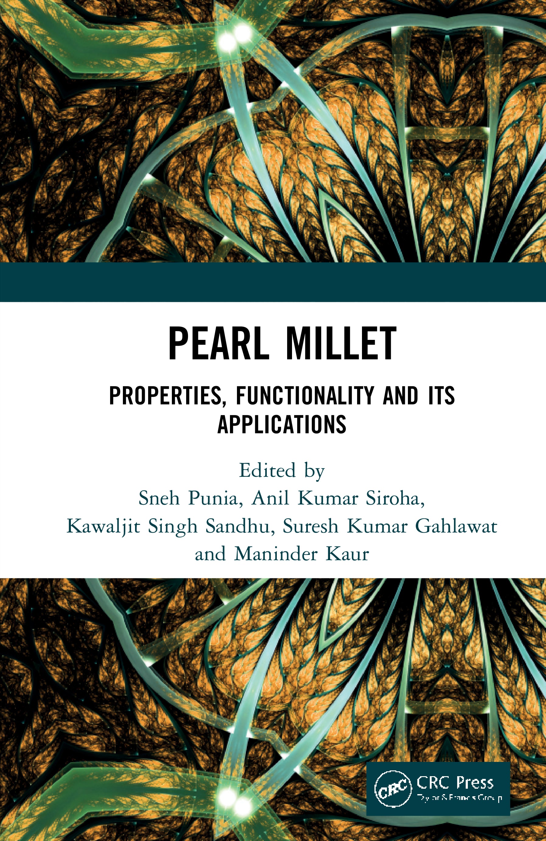 Pearl Millet
