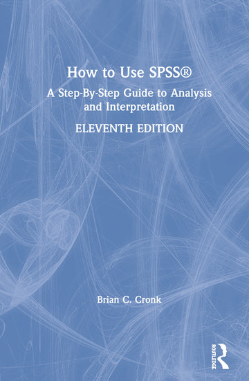 How to Use SPSS®