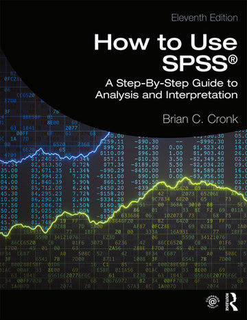 How to Use SPSS®