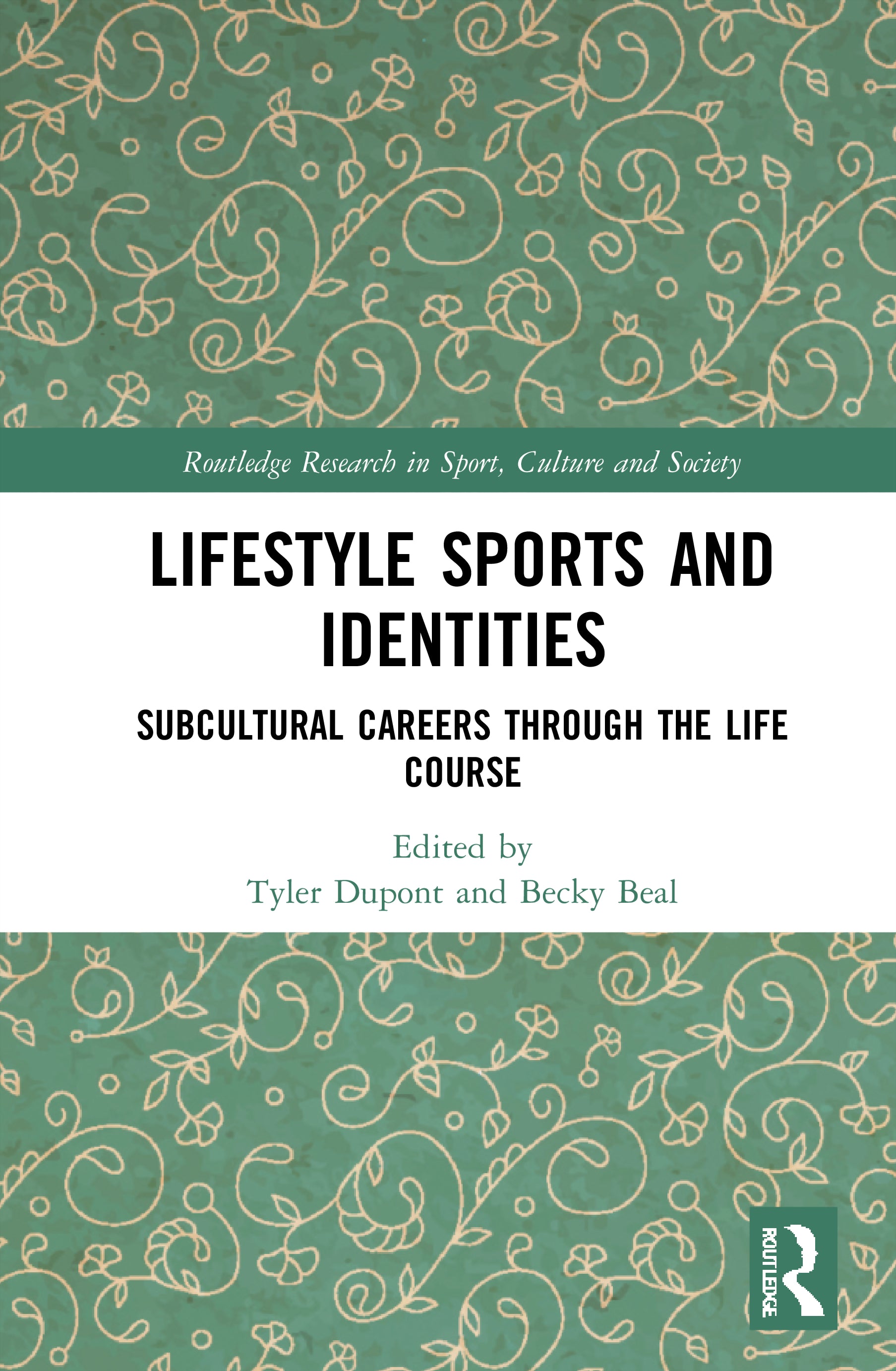 Lifestyle Sports and Identities