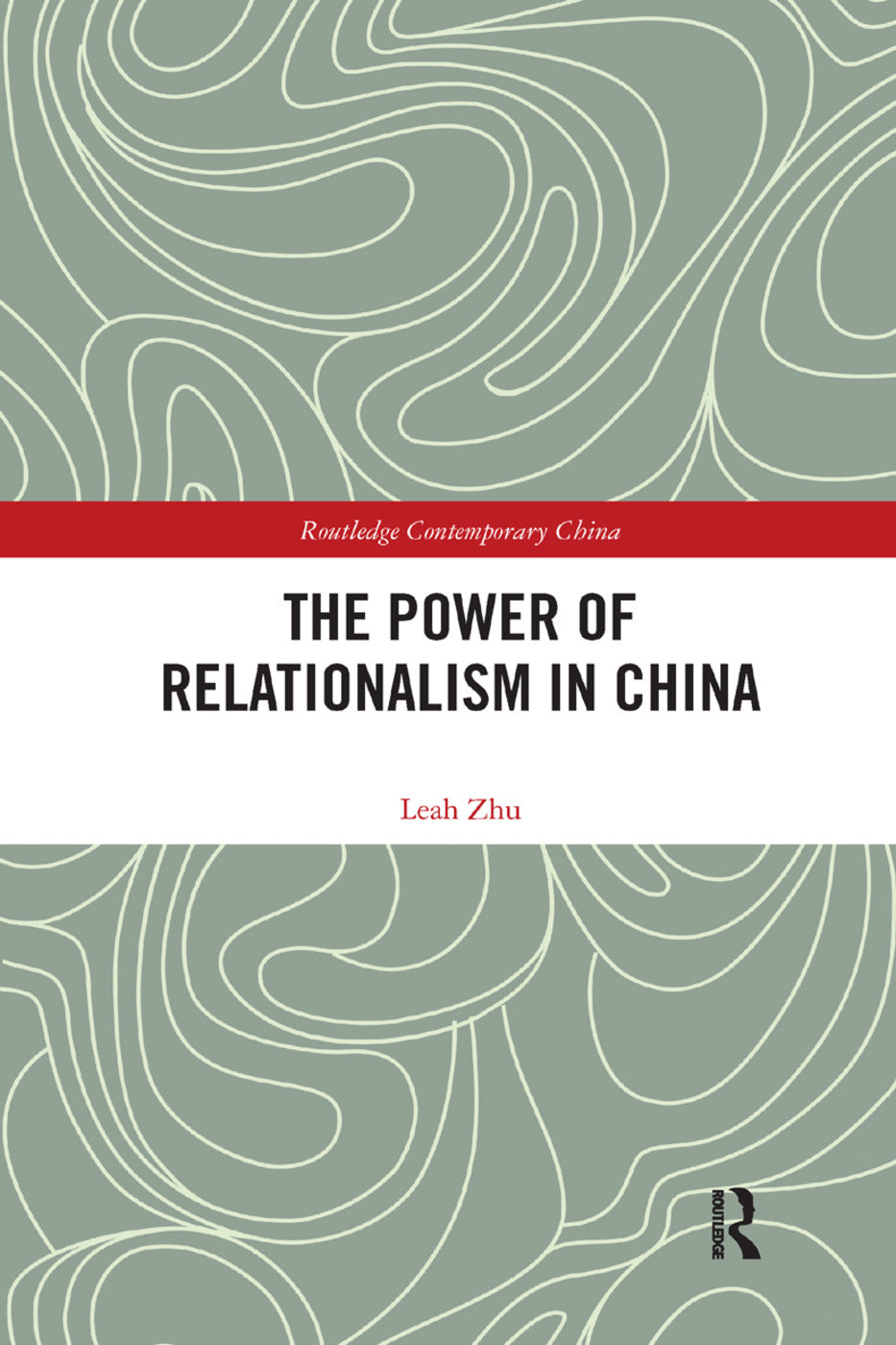 Power of Relationalism in China