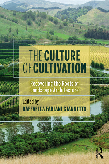 Culture of Cultivation