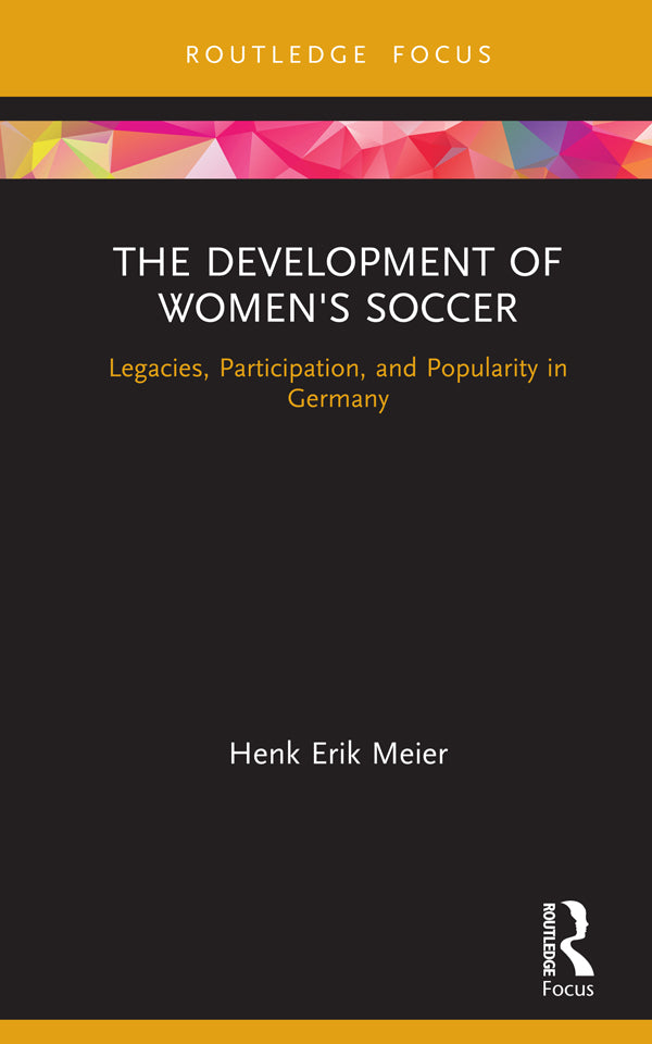 Development of Women's Soccer