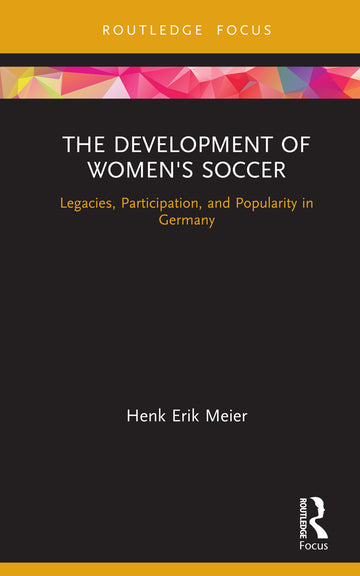 Development of Women's Soccer