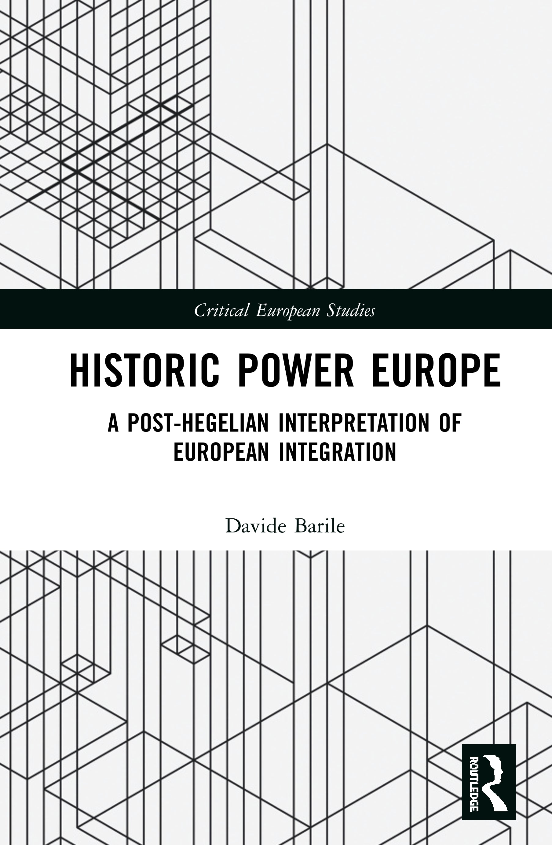Historic Power Europe