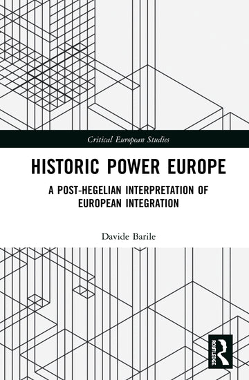 Historic Power Europe