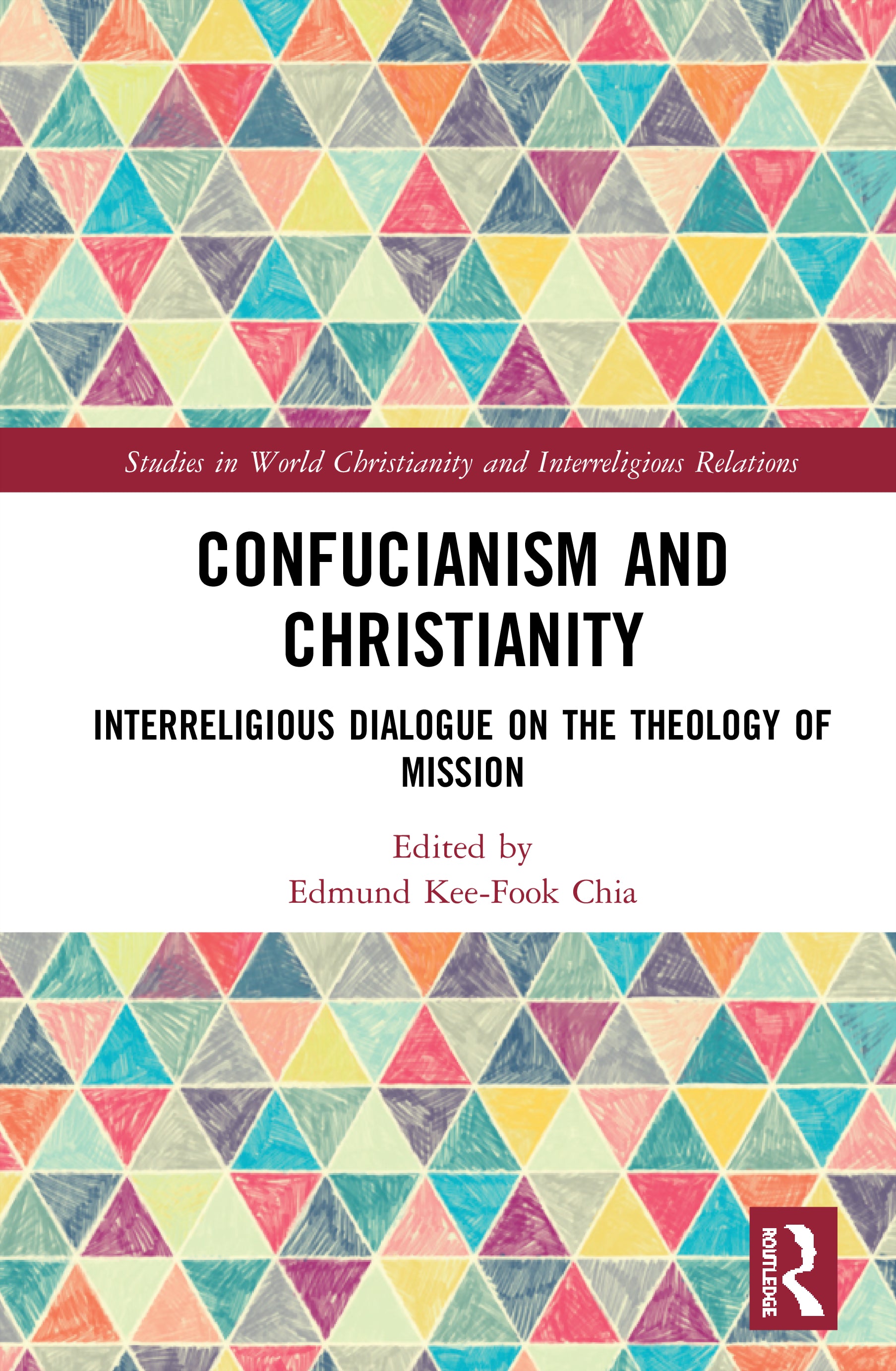 Confucianism and Christianity