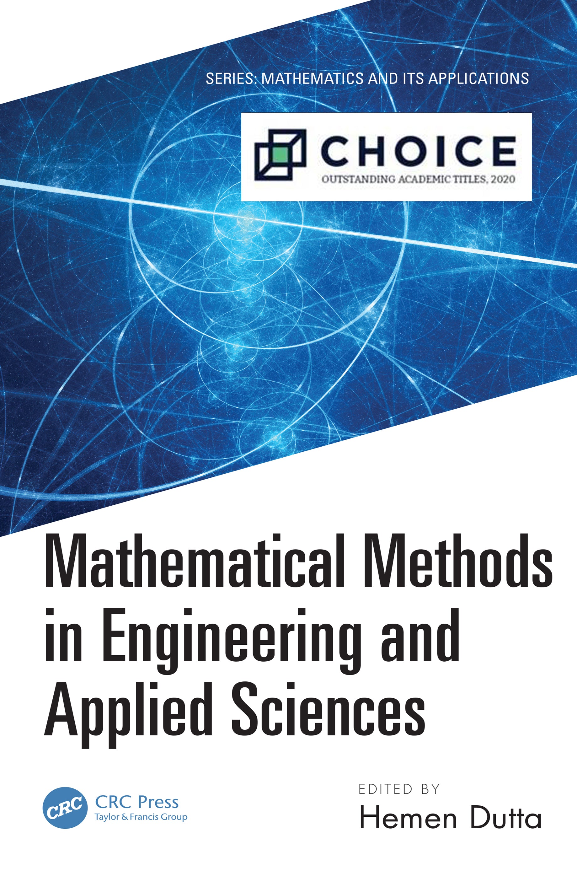 Mathematical Methods in Engineering and Applied Sciences