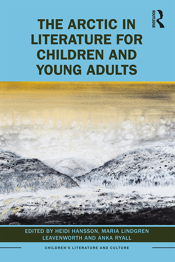 Arctic in Literature for Children and Young Adults