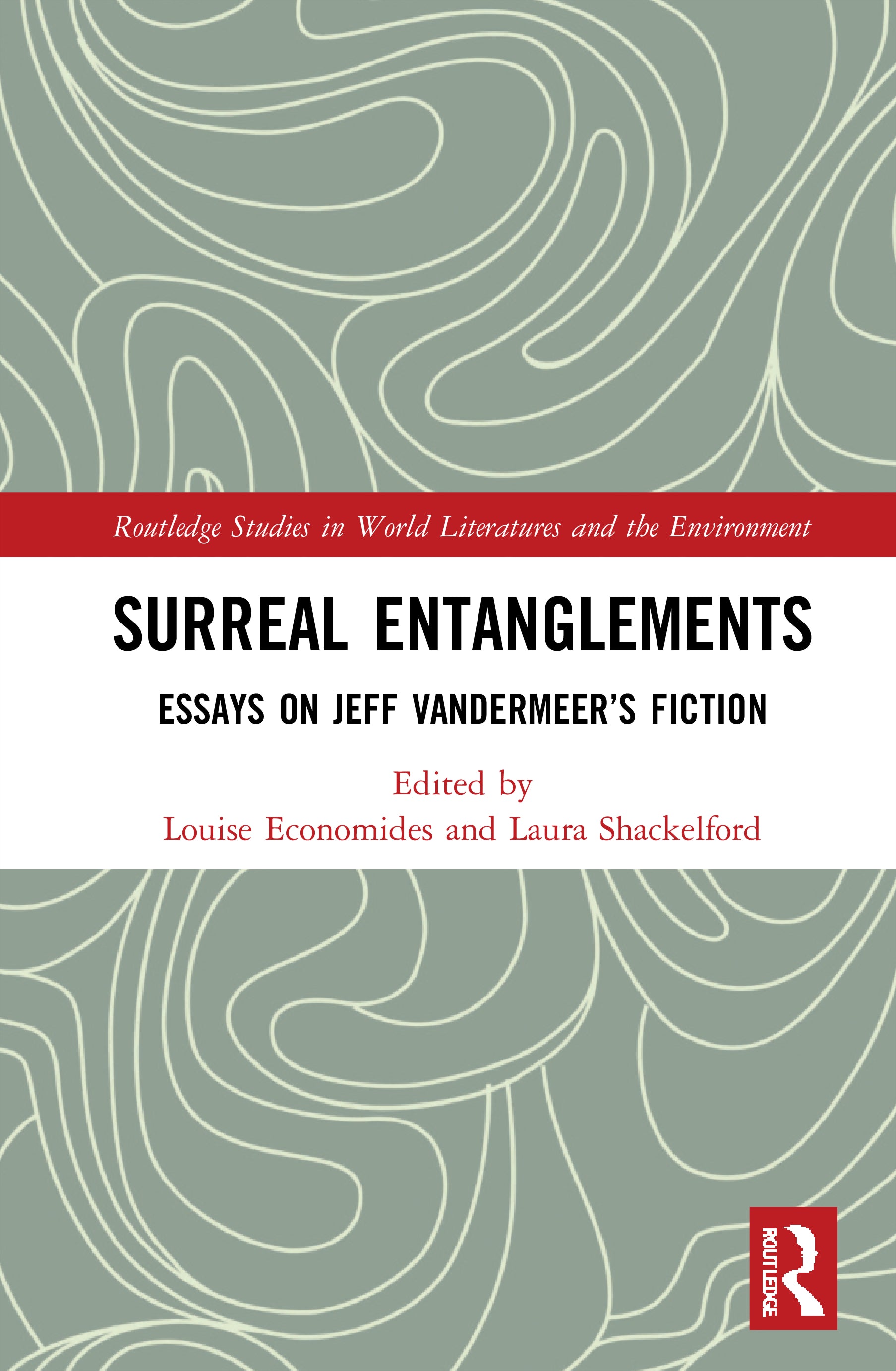Surreal Entanglements