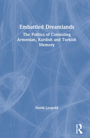 Embattled Dreamlands