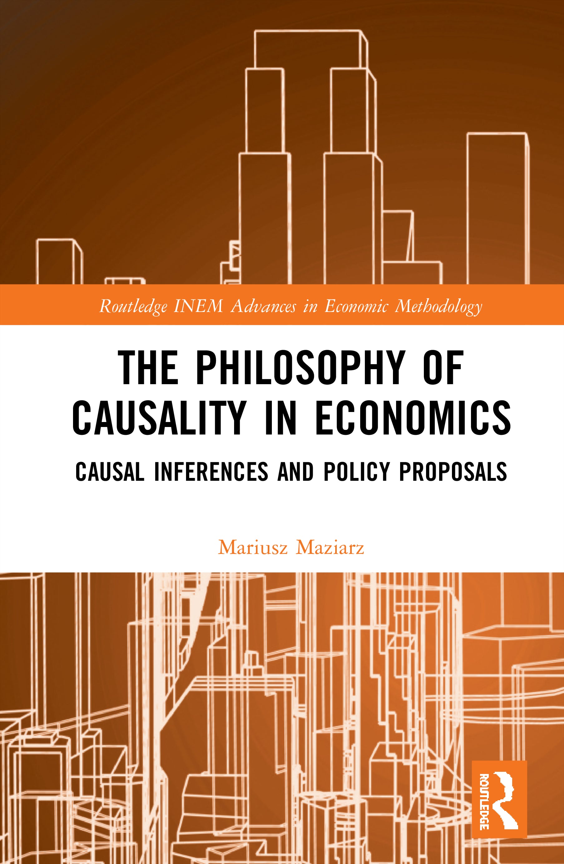 Philosophy of Causality in Economics