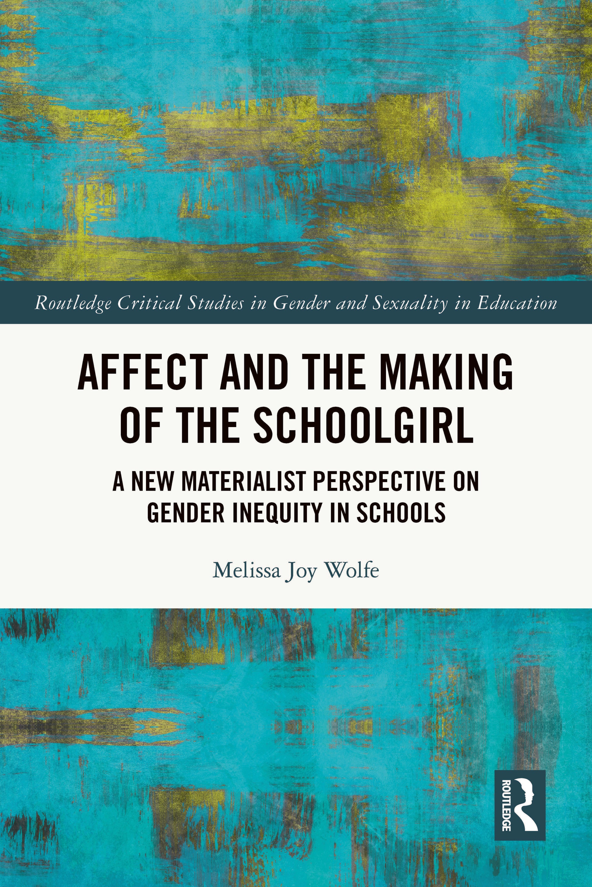 Affect and the Making of the Schoolgirl